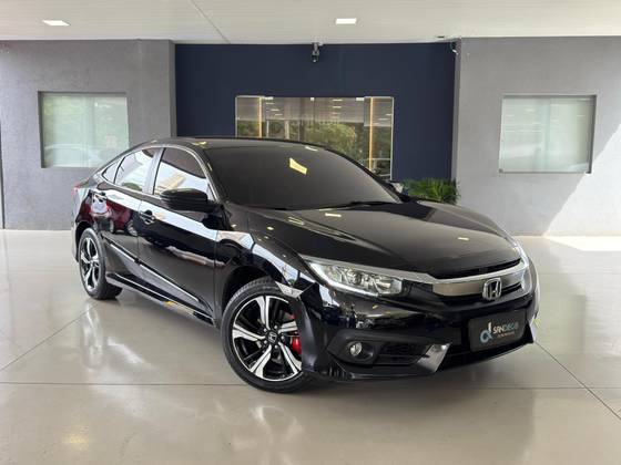 HONDA CIVIC 2.0 16V FLEXONE EXL 4P CVT HONDA CIVIC 2.0 16V FLEXONE EXL 4P CVT